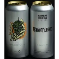 Changing Colours Brewing Project The Beautiful People