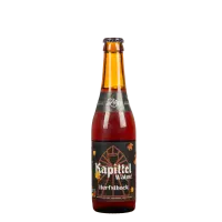 Leroy Breweries (Brouwerij Van Eecke / Watou / Het Sas ) Kapittel Herfstbock