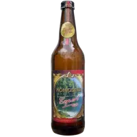 Pyraser Landbrauerei Königseer Export