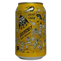 Aldi (Nord / Süd / Hofer) Odyssey Lunar Lager