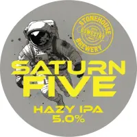 Stonehouse Brewery Saturn Five