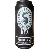 Shapeshifter Brewing Company NYX
