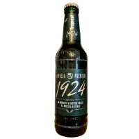 Compañía Cervecera de Canarias Tropical 1924