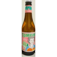 Brouwerij The Musketeers Tompintje Tripel
