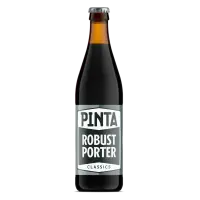 PINTA Classics Robust Porter 2025