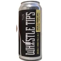 Brix City Brewing Whistle Tips