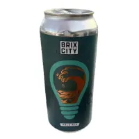 Brix City Brewing Wet Hop Pale Ale