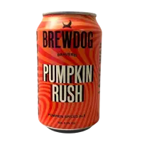 BrewDog (Berlin) Pumpkin Rush