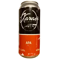 Xaraés APA