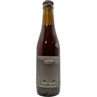 Mogwaï Beer Co. Never Again - 2023: Wild Ale aux Cerises