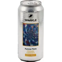 Sparkle Aurora Flora