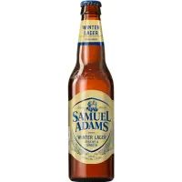 Samuel Adams Winter Lager (2020 - )