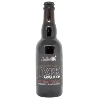 Jackie O's Pub & Brewery Dark Apparition - Apple Brandy