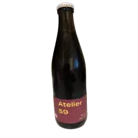 Kakola Brewing Company Atelier 59