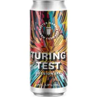 Marble Beers Turing Test
