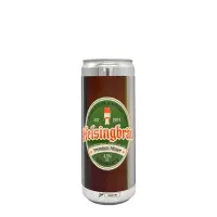 Brewski Helsingbrau