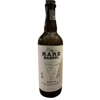 The Rare Barrel Mister Tea (2018)