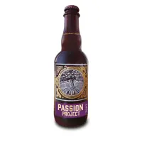 Almanac Beer Company Passion Project