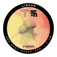 Track Brewing Co. Forms #06 - Linear