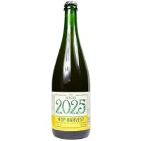 Brouwerij De Ranke Hop Harvest 2025