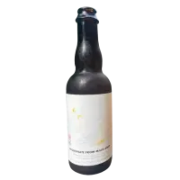 The Rare Barrel Passionate From Miles Away