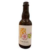 The Rare Barrel Playing for Keeps