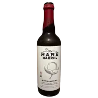 The Rare Barrel Quite Something (2015)
