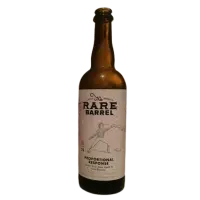 The Rare Barrel Proportional Response