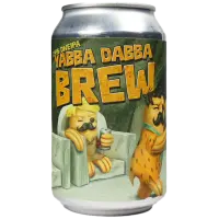 Lobik Brewery Yabba Dabba Brew