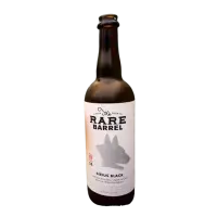 The Rare Barrel Sirius Black