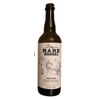 The Rare Barrel Sloe Daze