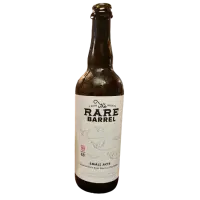 The Rare Barrel Small Acts