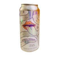 The Rare Barrel Speaking Tongues