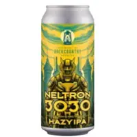 Backcountry Brewing Neltron 3030