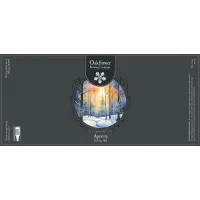 Oakflower Brewing Company Apricity (b1)
