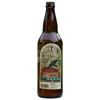 Townsite Brewing 7800 Saison