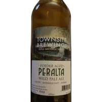 Townsite Brewing Peralta Pale Ale