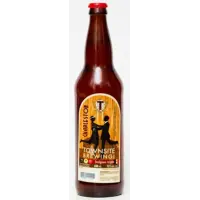 Townsite Brewing Charleston Tripel