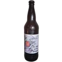 St. Benedict's Brew Works Sign Of The Dragon