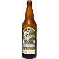 Townsite Brewing Bière d'Hiver Winter Ale