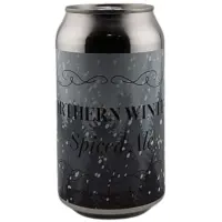 Bridge Brewing Company Northern Winter