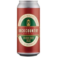 Backcountry Brewing OMG! They Killed Kenny