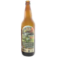 Townsite Brewing Soulless Cedar