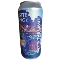 Townsite Brewing Sky's the Limit Wee Heavy