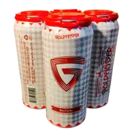 Goldfinger Brewing Company Bałtycki