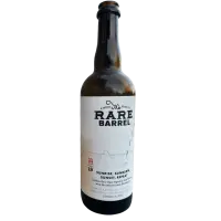 The Rare Barrel Sunrise, Sunburn, Sunset, Repeat
