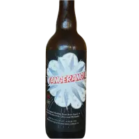 The Rare Barrel Tangerang