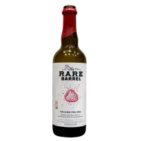 The Rare Barrel The Kind You Find