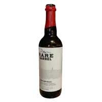 The Rare Barrel There Are Rules (2016)