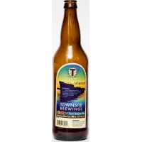Townsite Brewing Le Chatelier